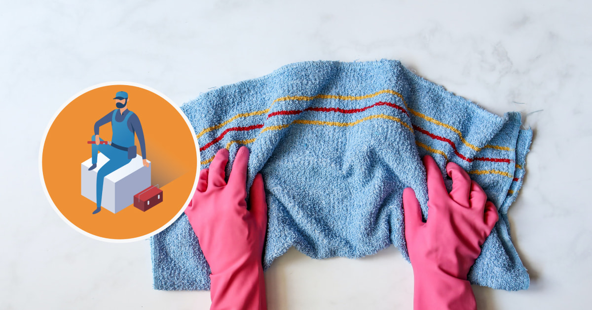 Cleaning Business StartUp Costs Tradify™